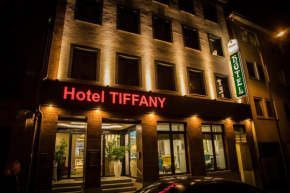 Hotel Tiffany Kassel